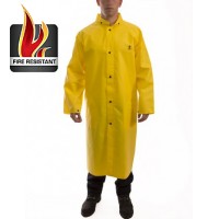 DuraScrim FR Duster Rain Coat